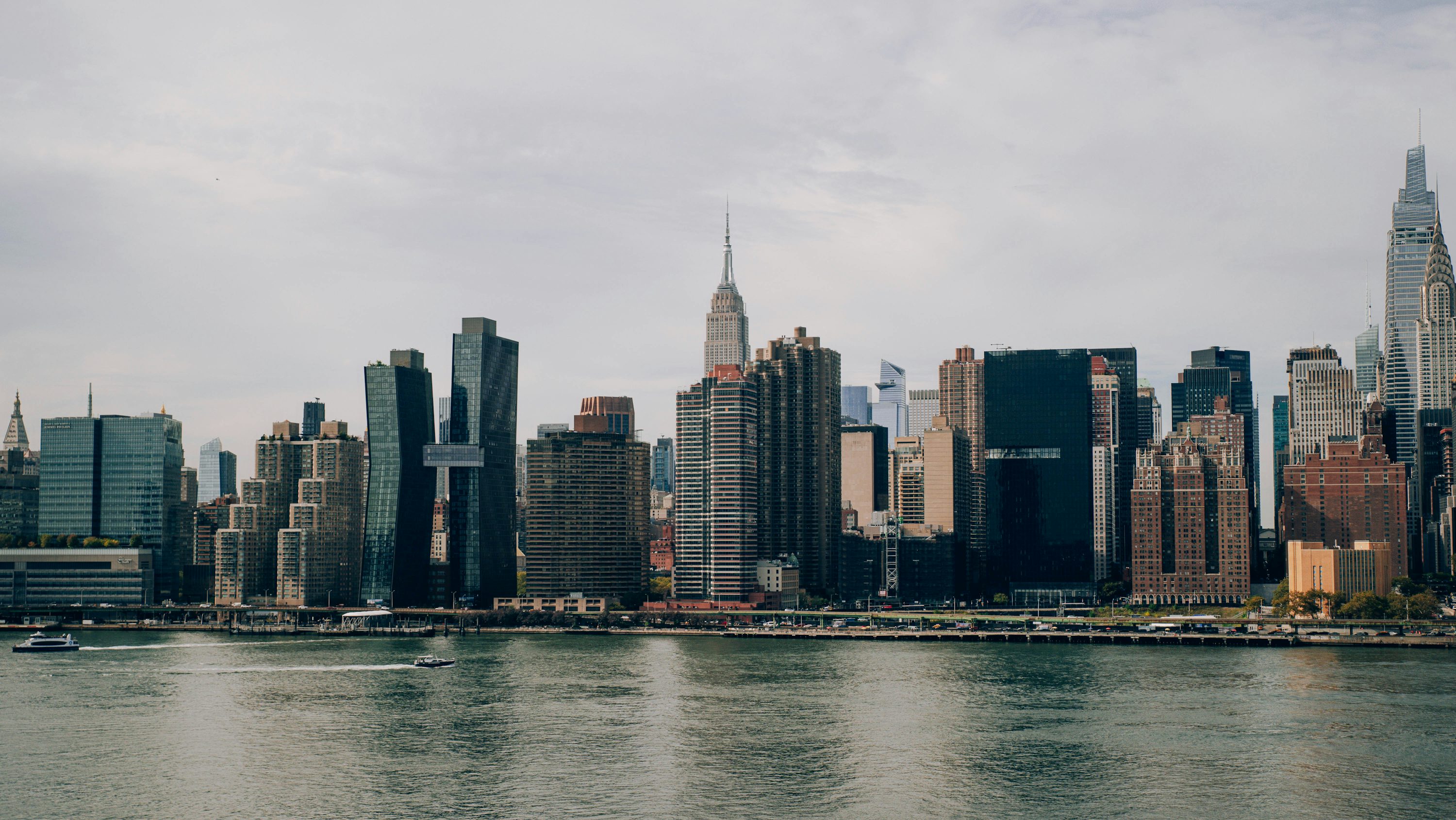 Casablanca skyline at night